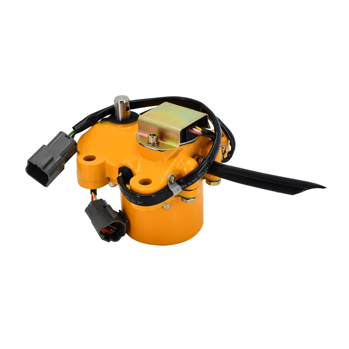 Moteur d'accélérateur 7824-34-1600 pour Komatsu