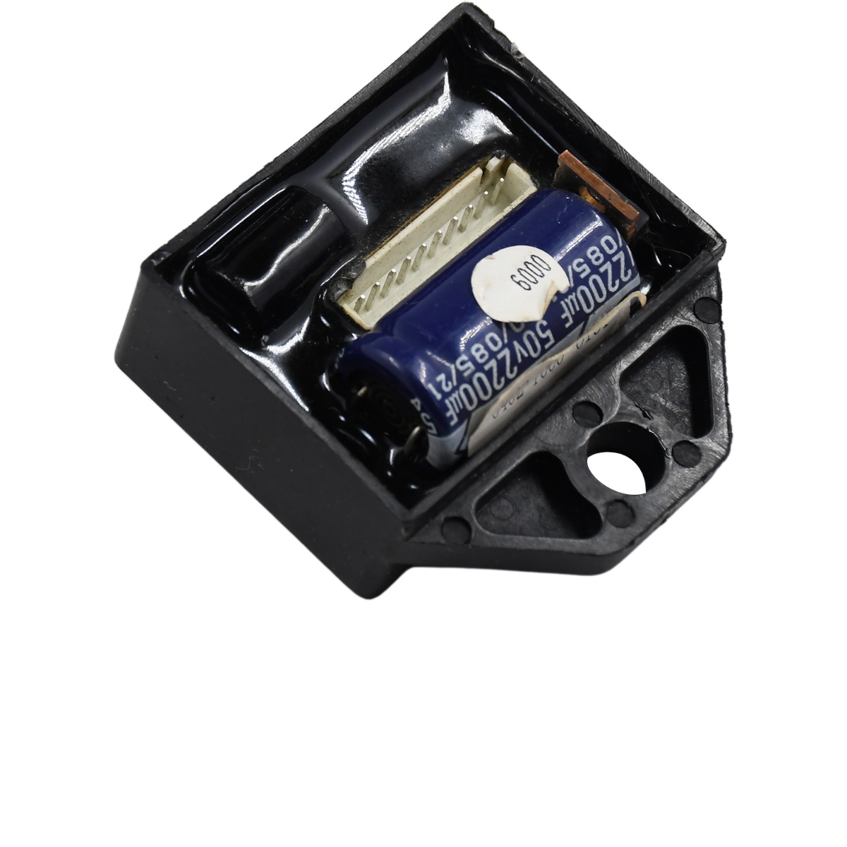 Module d'allumage KI-DHQ-20 pour Kipor
