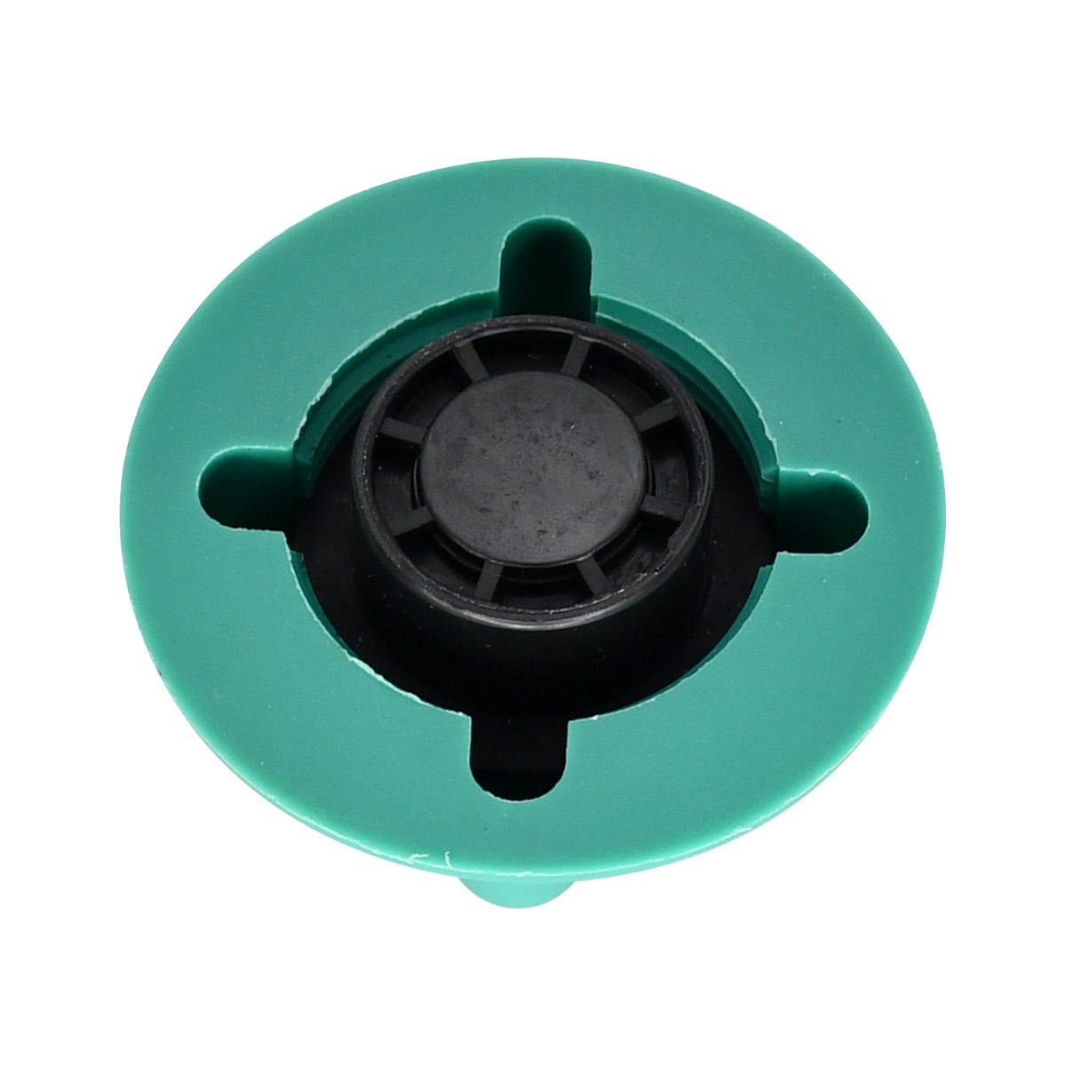 Bouchon de pression du vase d'expansion 1674083 pour Volvo