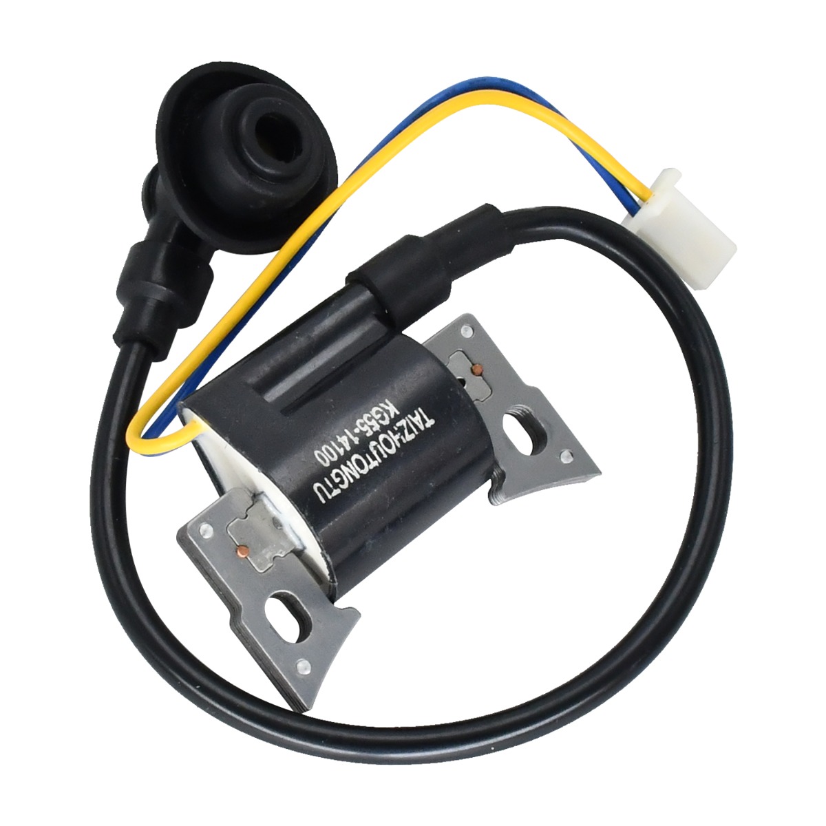 Bobine d'allumage KG55-14100 pour Kipor