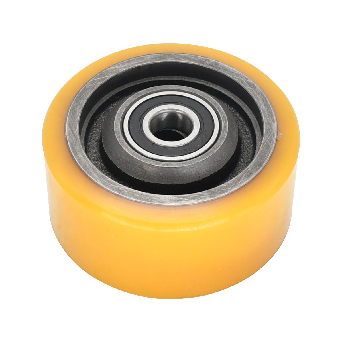 Roue de stabilité 51077215 pour Jungheinrich