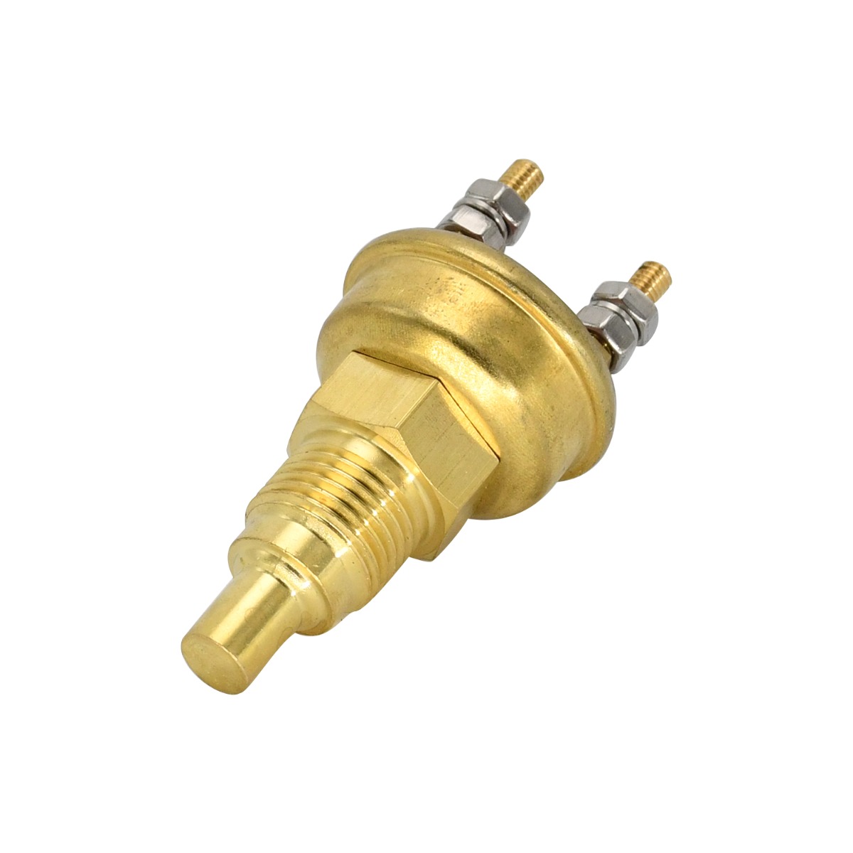 Interrupteur de température d'eau VAME049265 pour Caterpillar