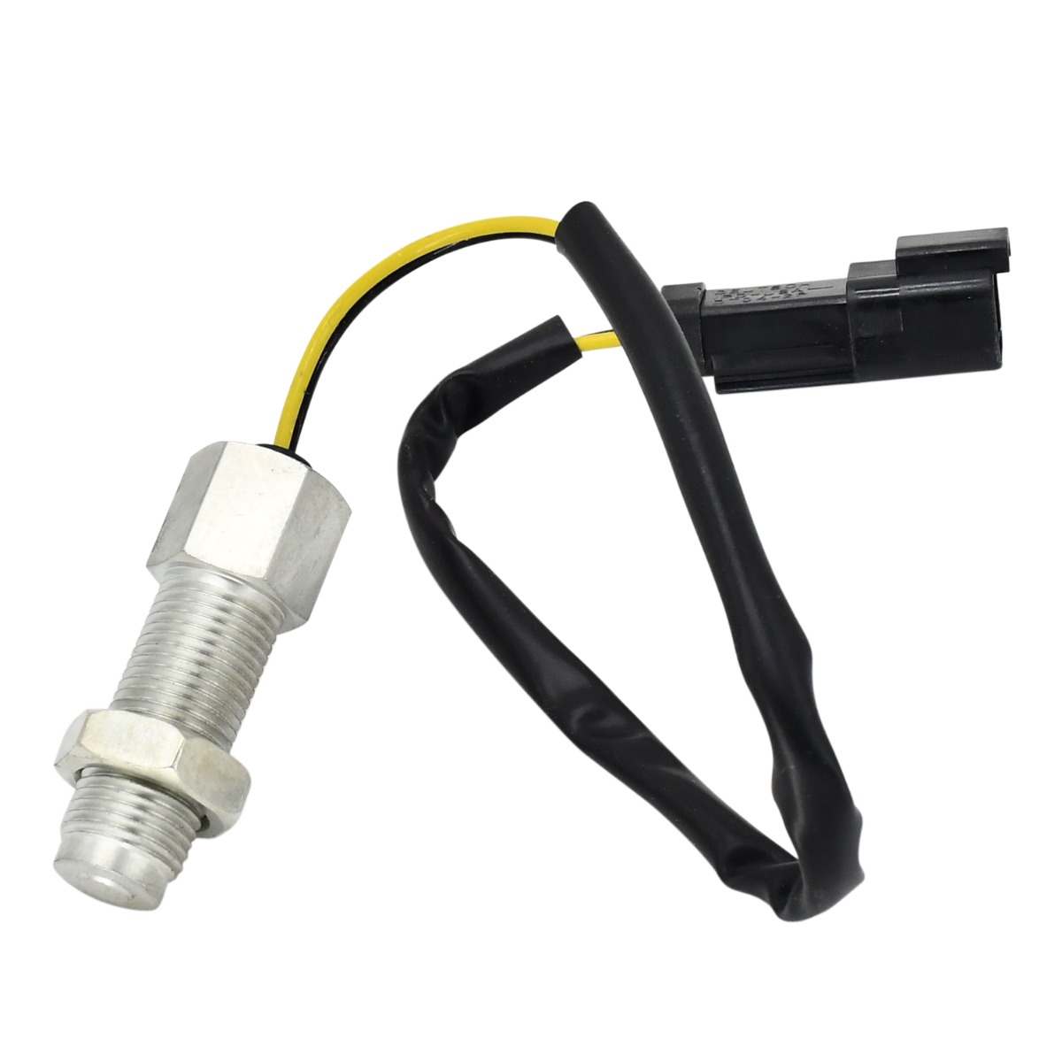 Capteur de vitesse 1252966 3244131 pour Caterpillar