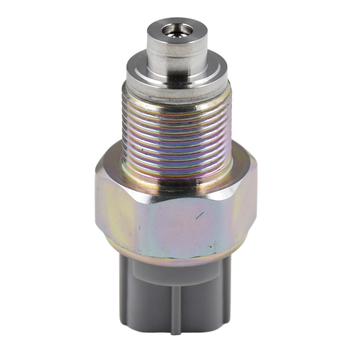 Capteur de pression de rampe d'injection ND499000-4441 pour Komatsu