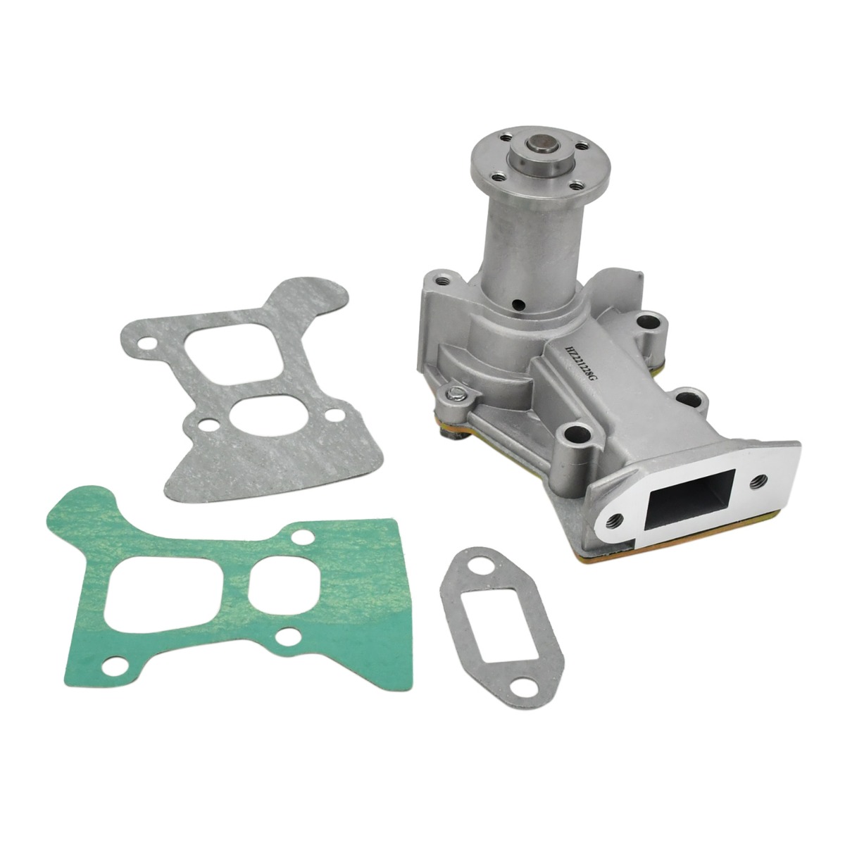 Ensemble pompe à eau KDE16EA3 pour Kipor
