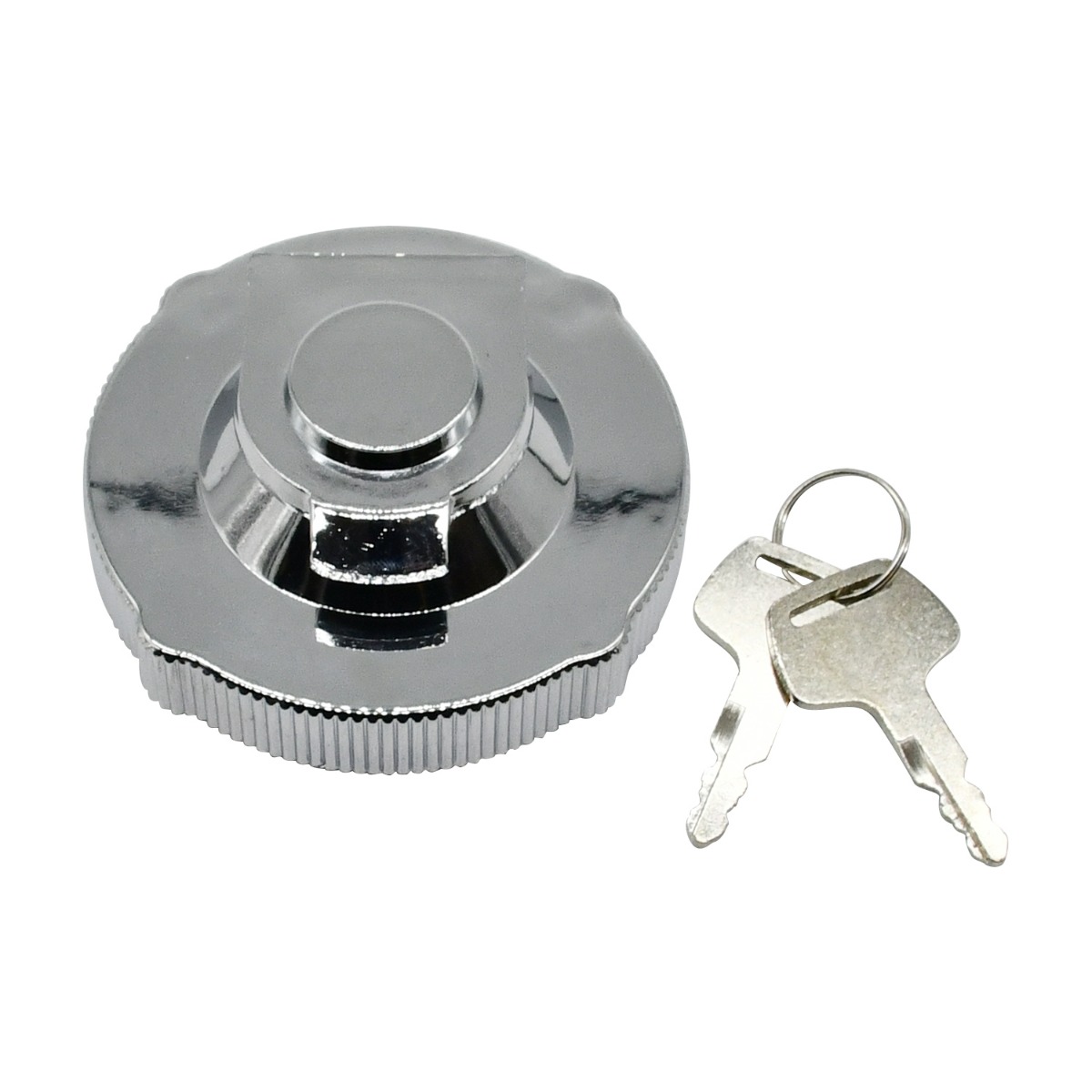 Bouchon de réservoir avec 2 clés 072991018 pour IHI