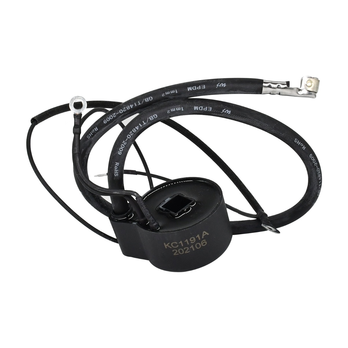 Module de bobine d'allumage 4775520S pour Tecumseh