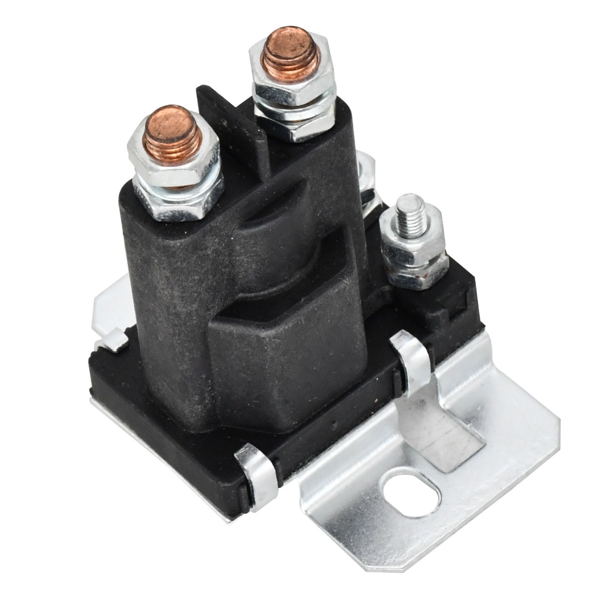 Isolateur de batterie 12 V, 80 A, 93980, pour transport aérien