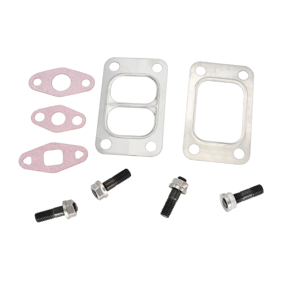 Boulon de montage Turbo, boulon, kit de joint 3818823 pour Cummins