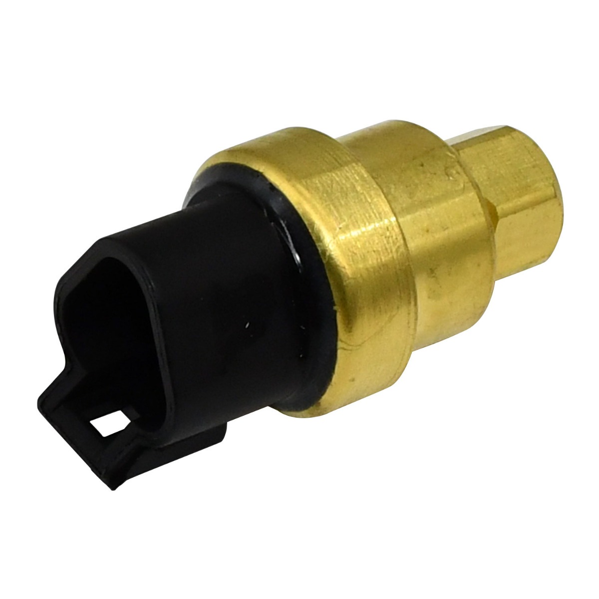 Capteur de pression d'huile 161-1704 pour Caterpillar