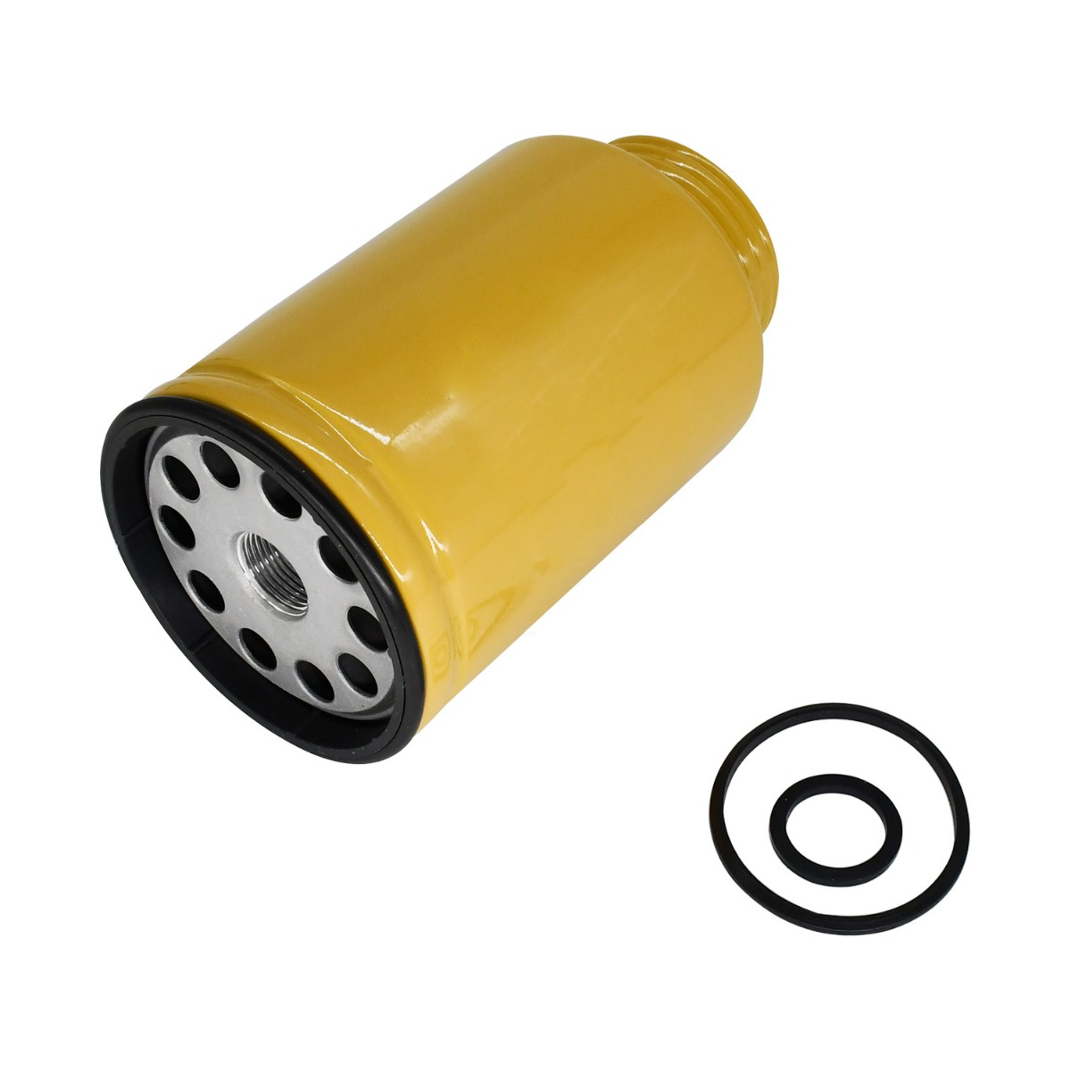 Filtre à gasoil 326-1644 pour Caterpillar
