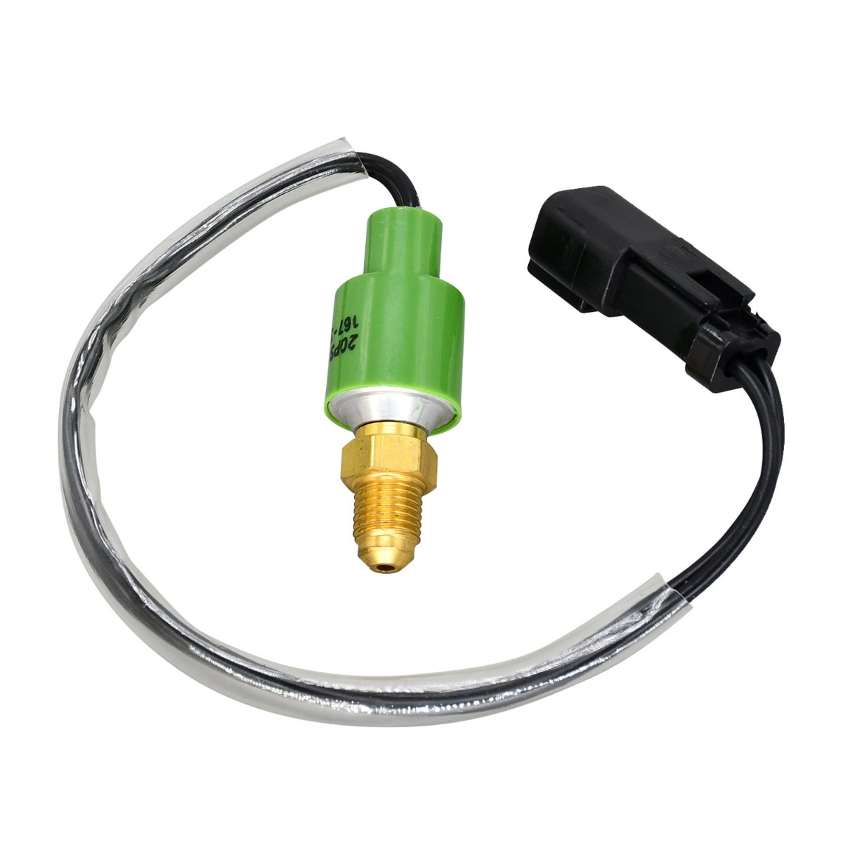 Pressostat avec fiche carrée 3095795 pour Caterpillar