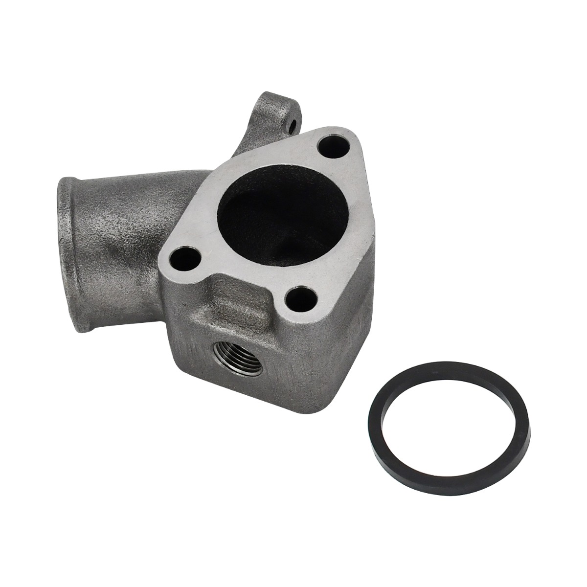 Raccordement coude d'entrée d'eau 3934877 pour Cummins