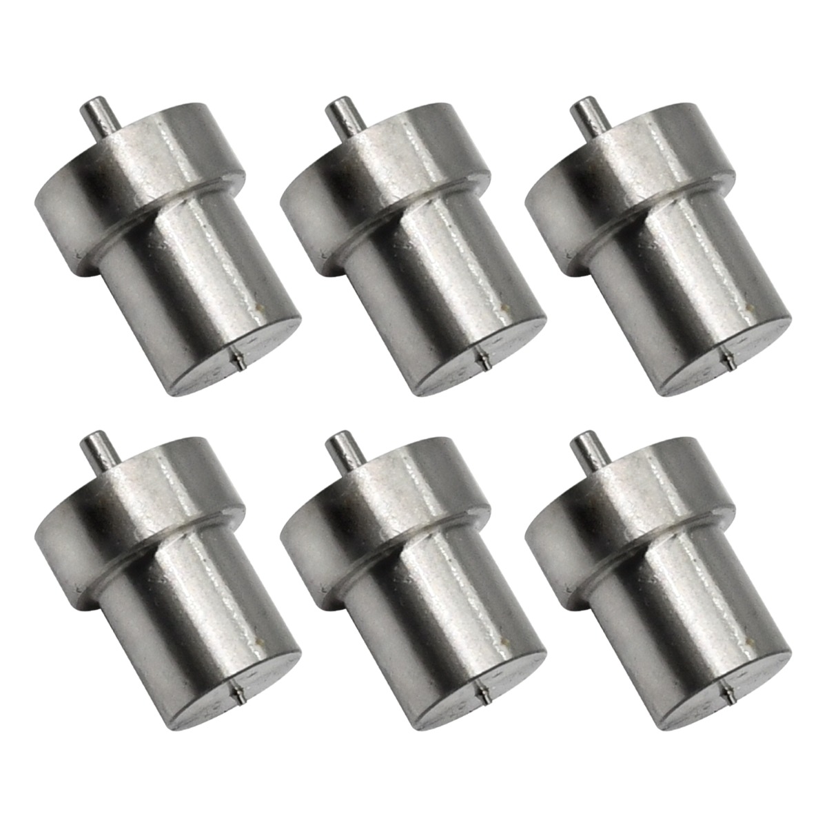 Buse d'injecteur 6 pièces DN4PDN117 pour New Holland