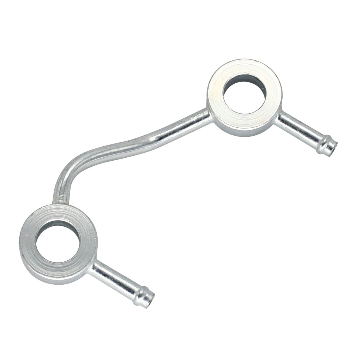Tuyau de trop-plein 15852-42502 pour Kubota