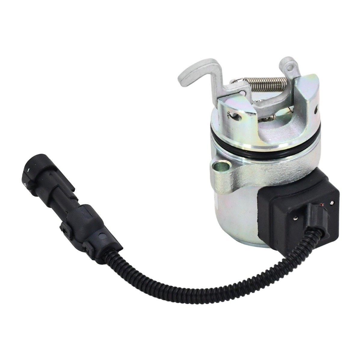 Électrovanne d'arrêt de carburant T114678 12V pour Genie