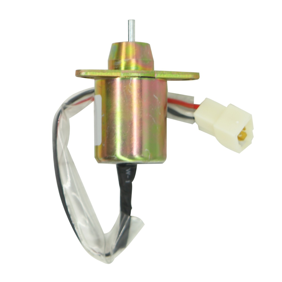 Électrovanne 119653-77950 12V pour John Deere