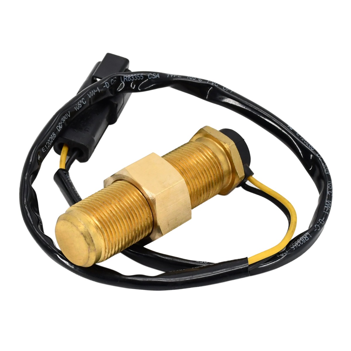 Capteur de vitesse de rotation 7861932330 pour Komatsu