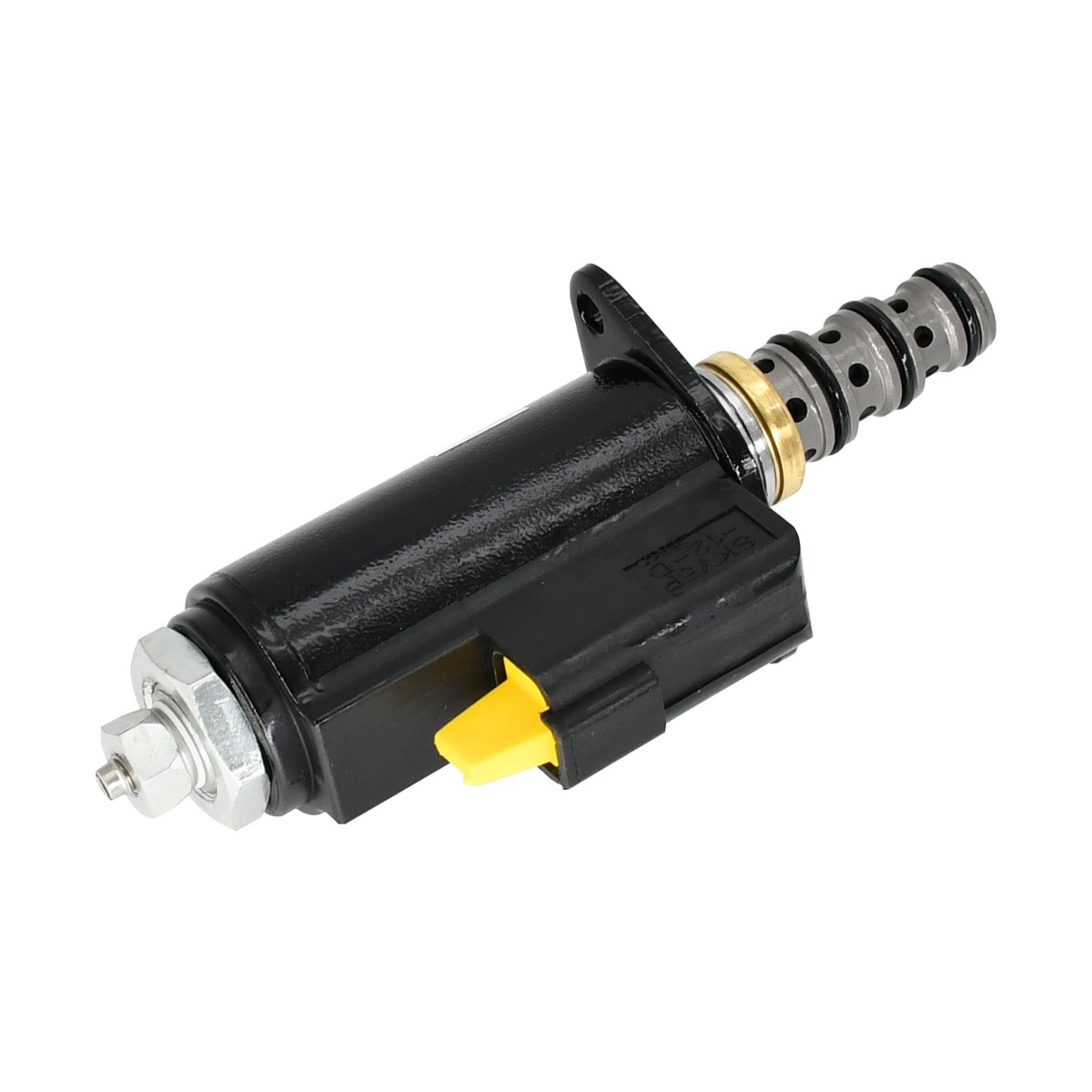 Électrovanne de pompe hydraulique 111-9916 pour Caterpillar