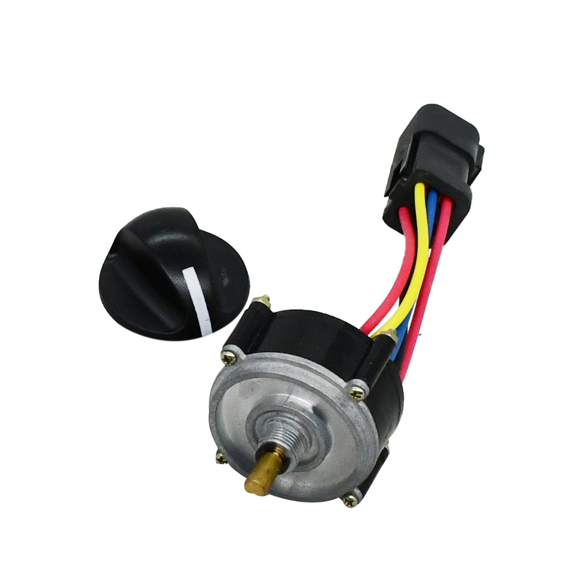 Commutateur rotatif 106-0107 pour Caterpillar