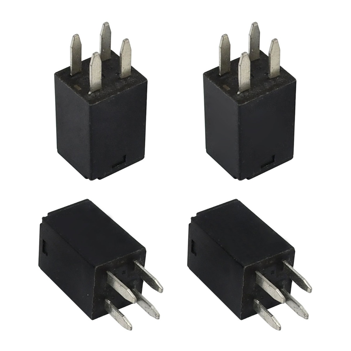 4PCS Relais d'utilité automobile 303-1AH-C-R1-U01 Pour Polaris