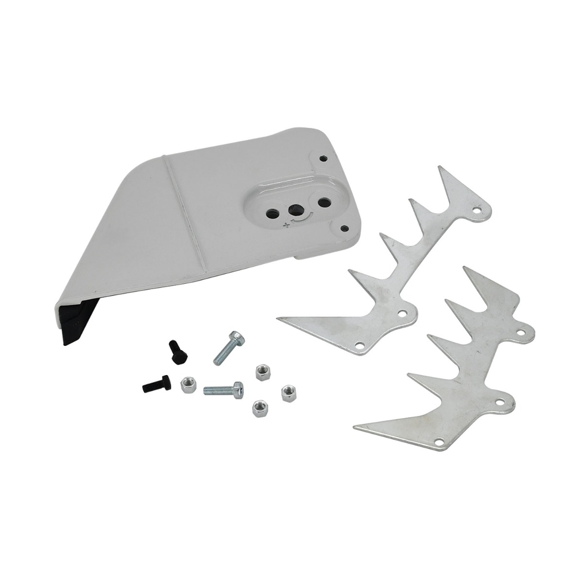 Couvercle d'embrayage de pignon de tige 1125 640 1701 pour Stihl