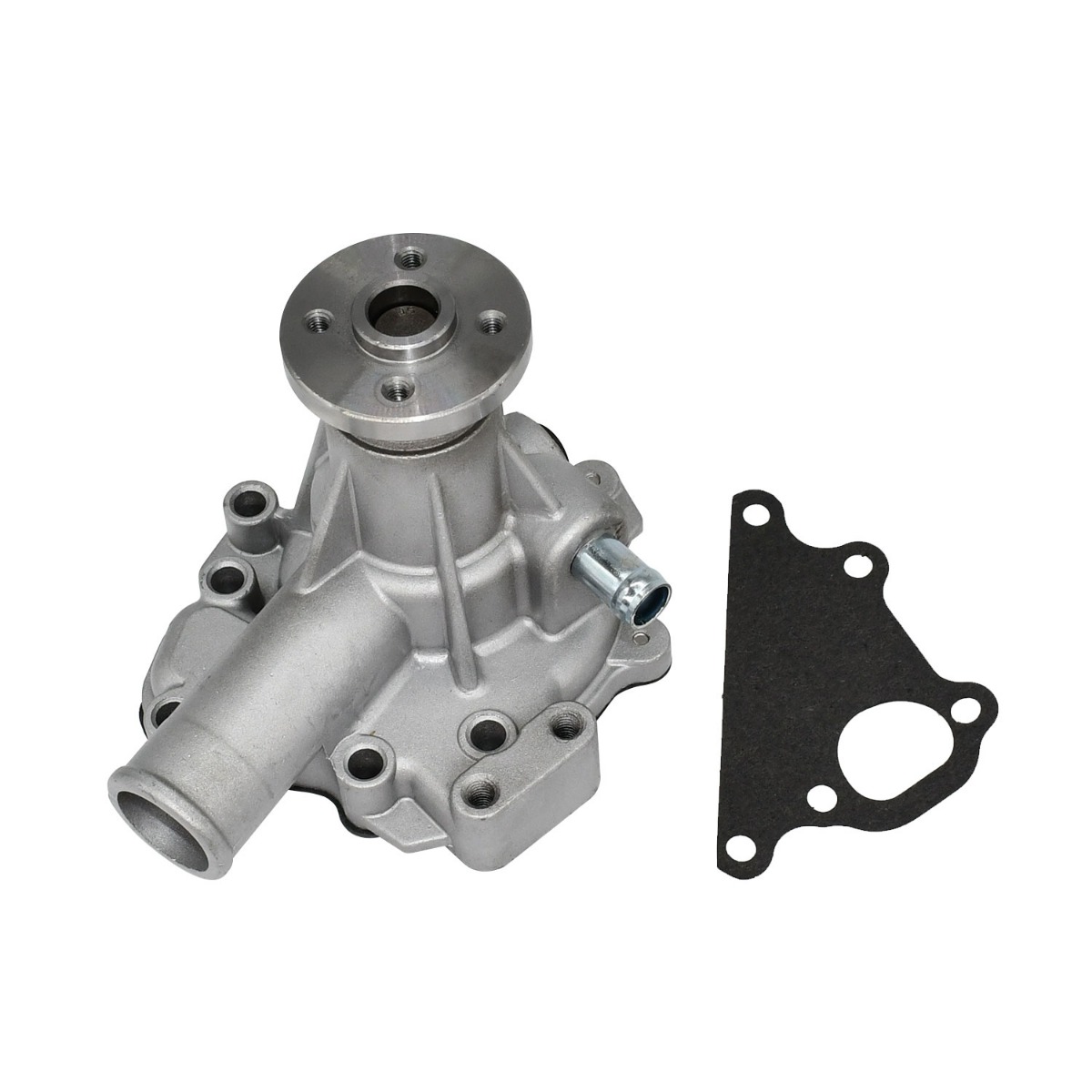 Pompe à eau SBA145017790 pour New Holland