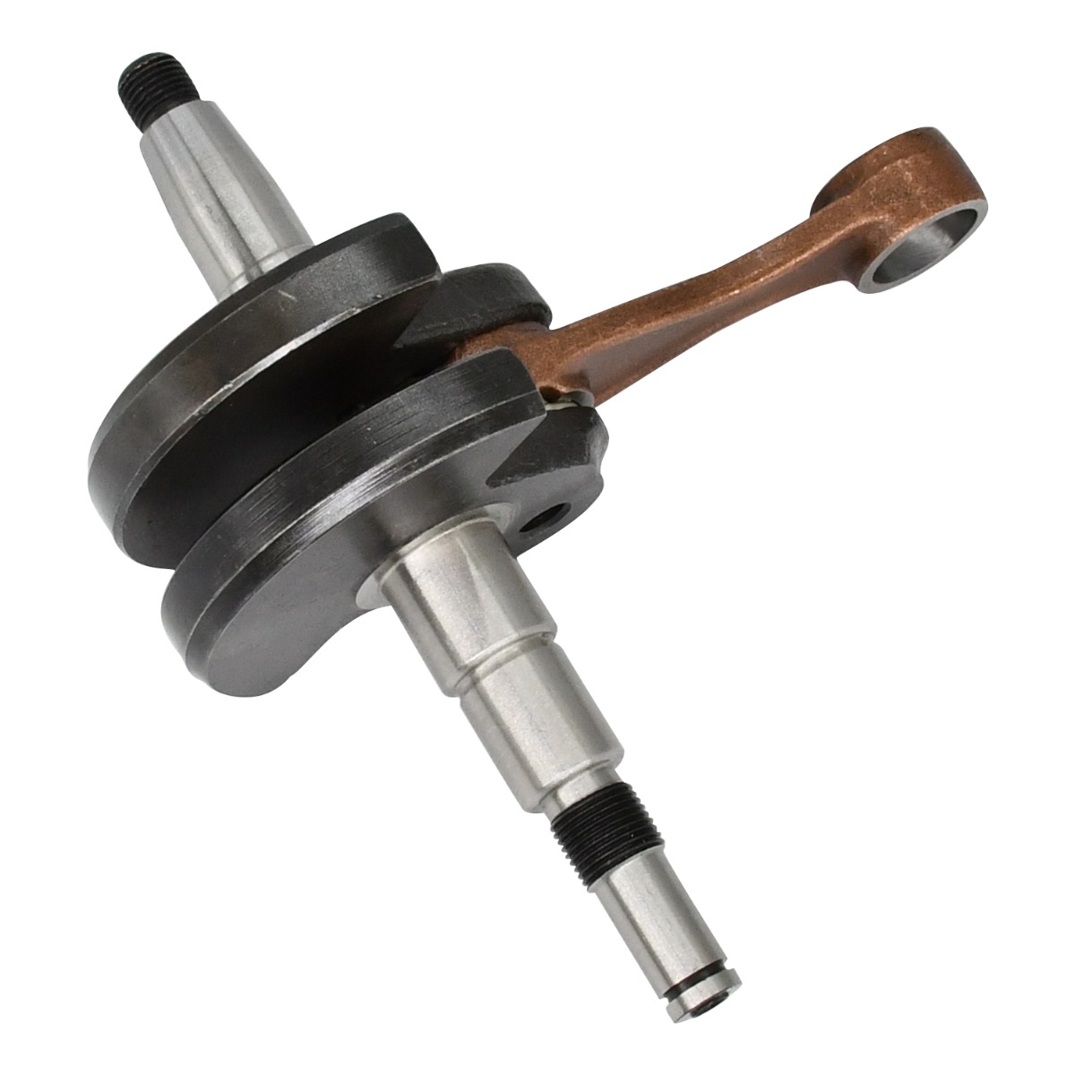 Manivelle de vilebrequin 1122 030 0408 pour Stihl
