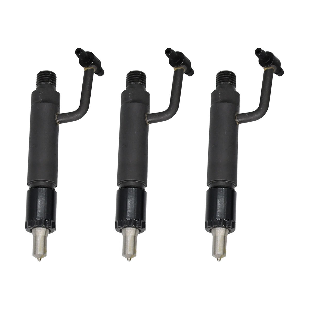 3 Stück Einspritzdüsen 729503-53100 Für Komatsu