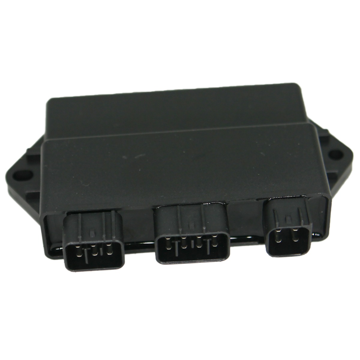 Boîte de module CDI de commande d'allumage 5LP-85540-00-00 pour Yamaha