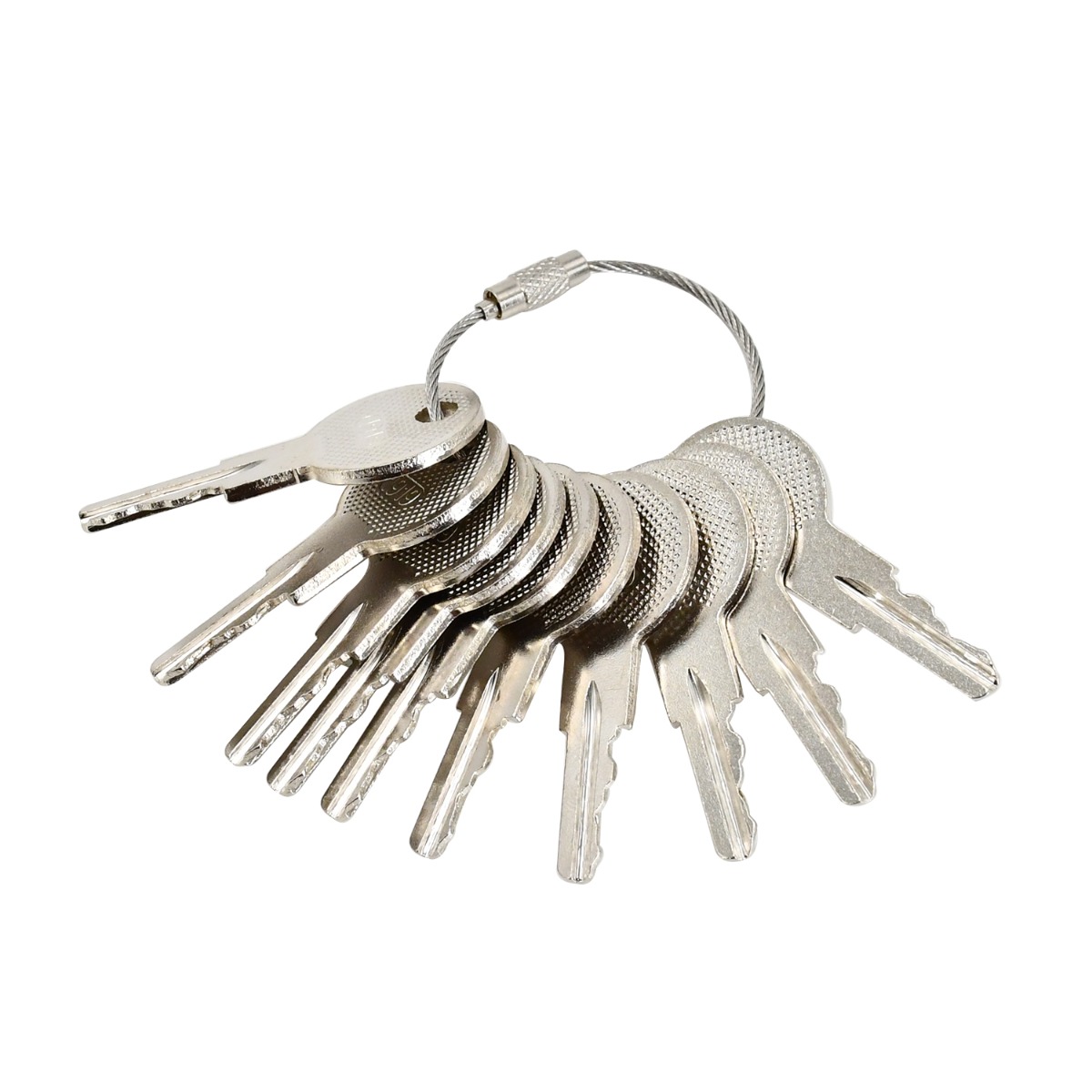 Clé de contact 10 pièces 17063G1 pour EZGO
