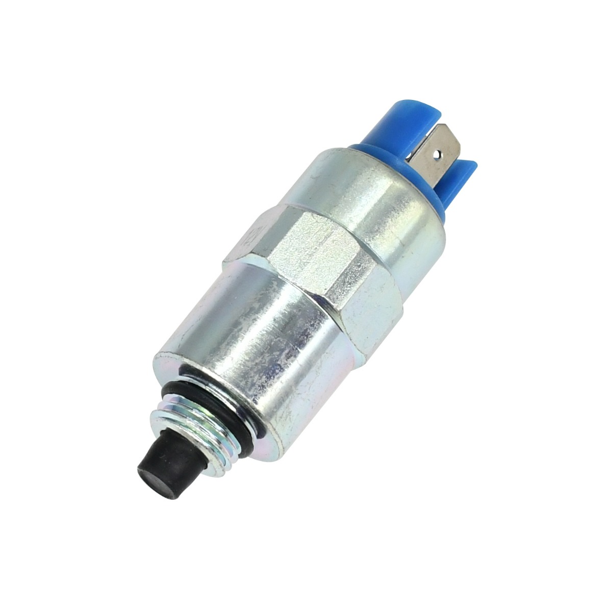 Solénoïde d'injecteur d'arrêt de carburant 12V 7167-620C pour Perkins