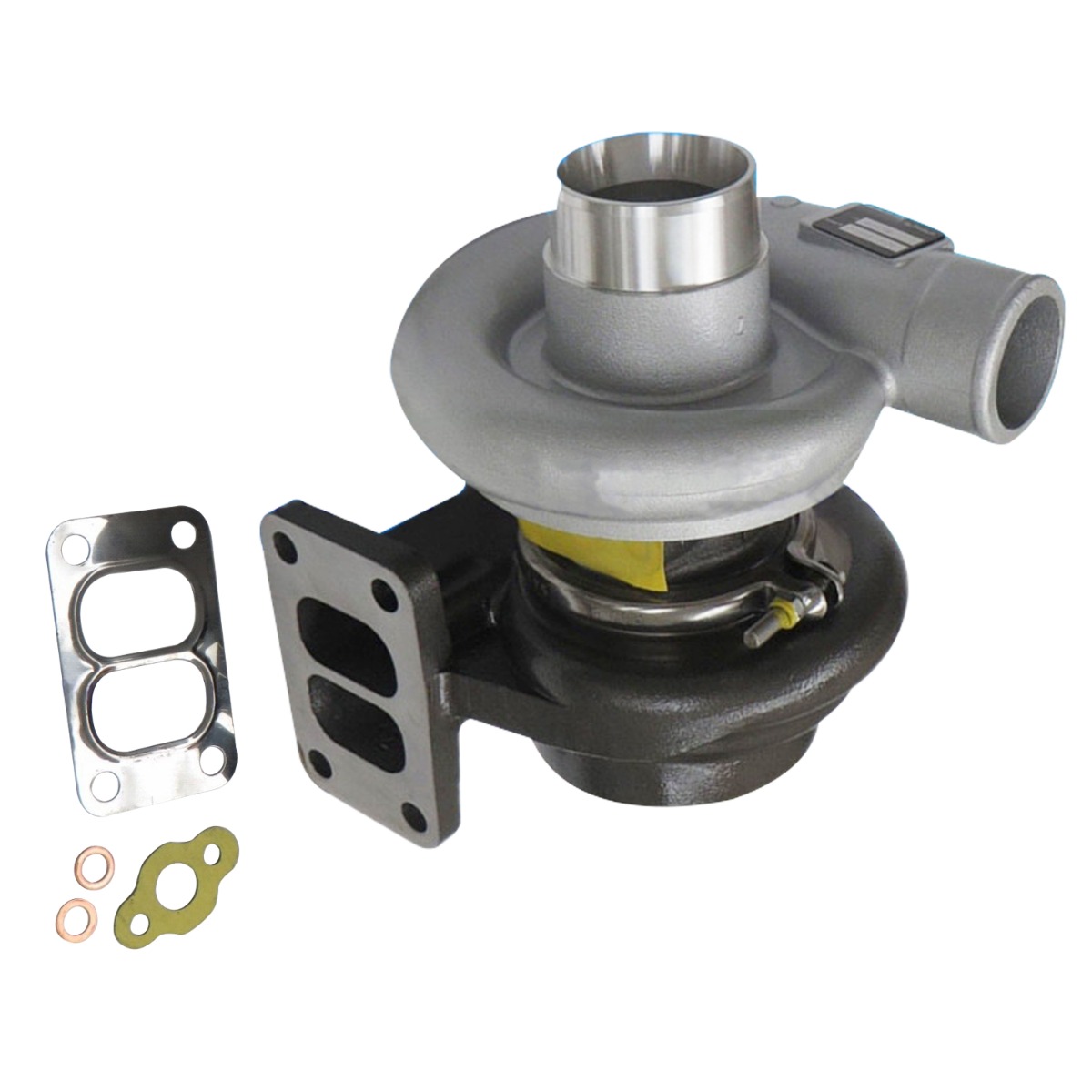 Turbocompresseur Turbo 107-6338 pour Caterpillar