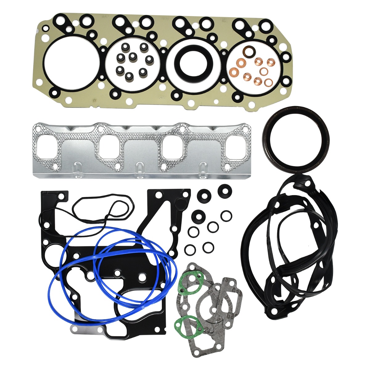 Kit de joints de révision pour Bobcat