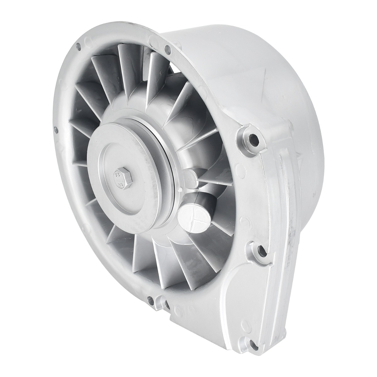 Ensemble ventilateur de radiateur 02233420 pour Deutz