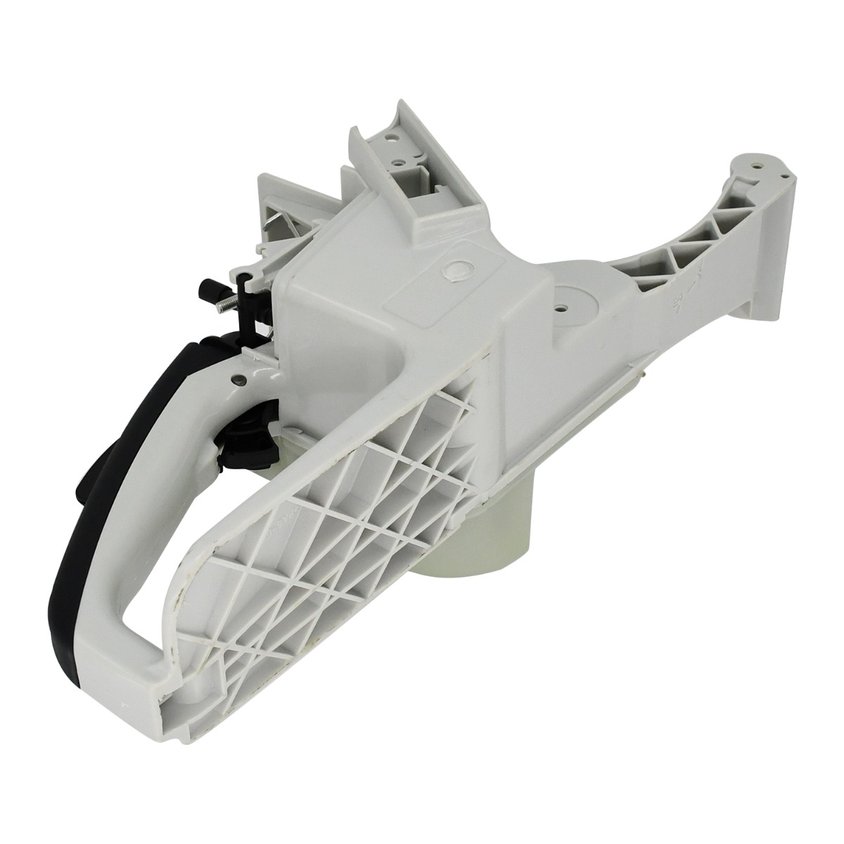 Poignée arrière du réservoir de carburant 1125-350-0818 pour Stihl