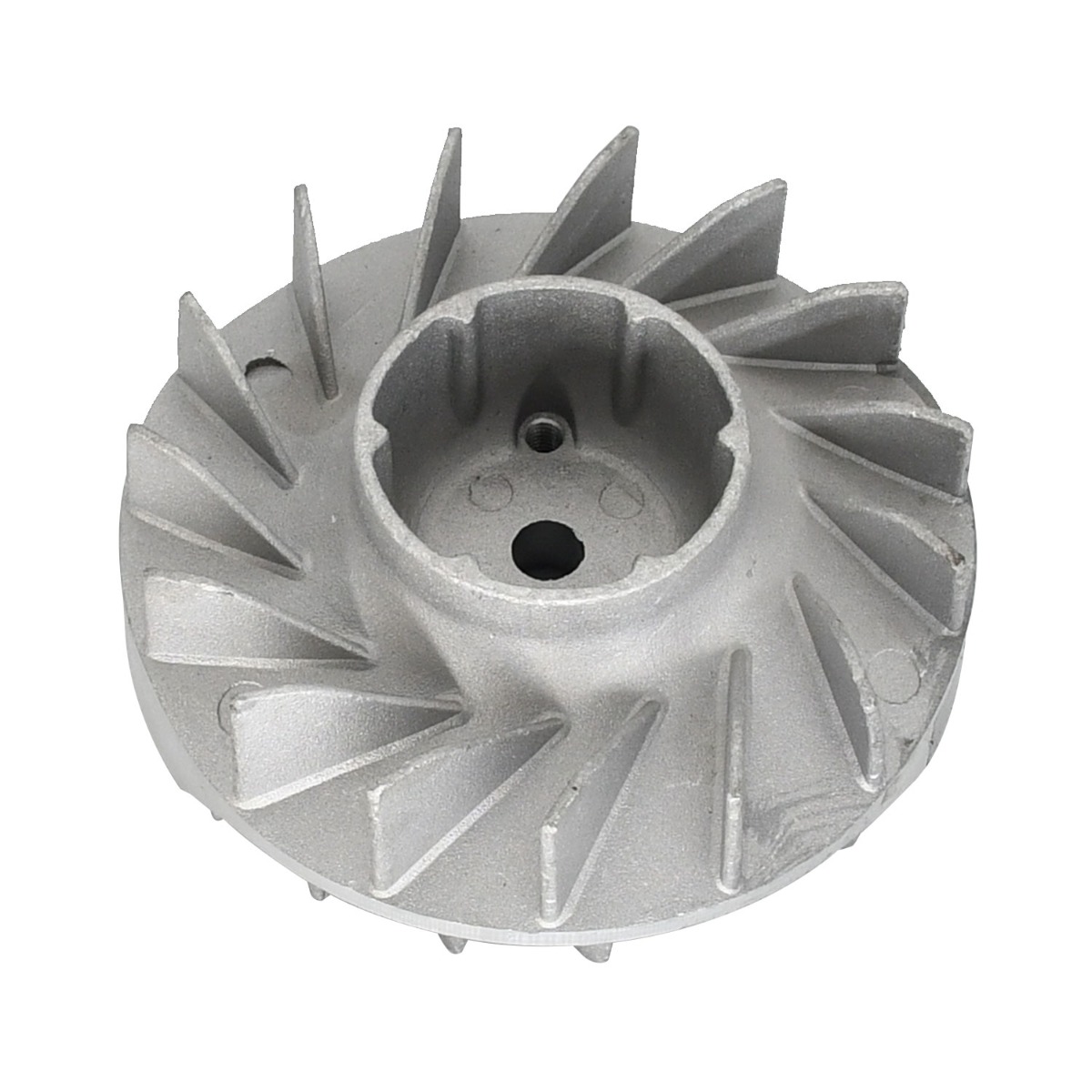 Volant moteur 4237 400 1202 pour Stihl
