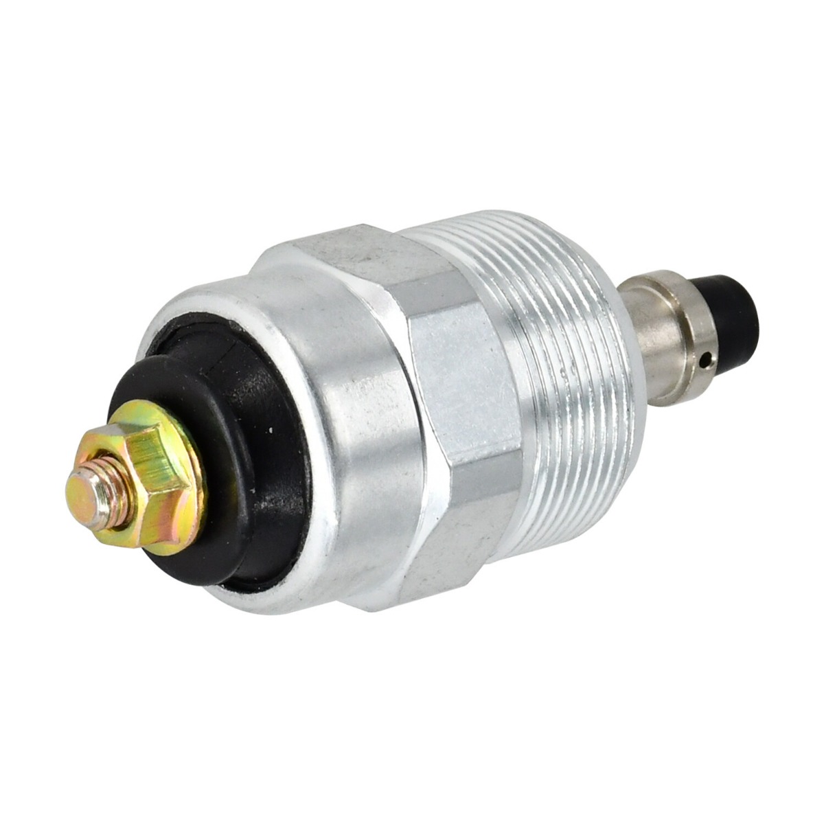 Solénoïde d'arrêt de carburant 12 V 8190393 pour Cummins