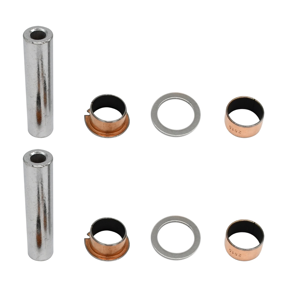Jeu de Bagues de Tuyau de Broche Kingpin 70648G01 Pour EZGO