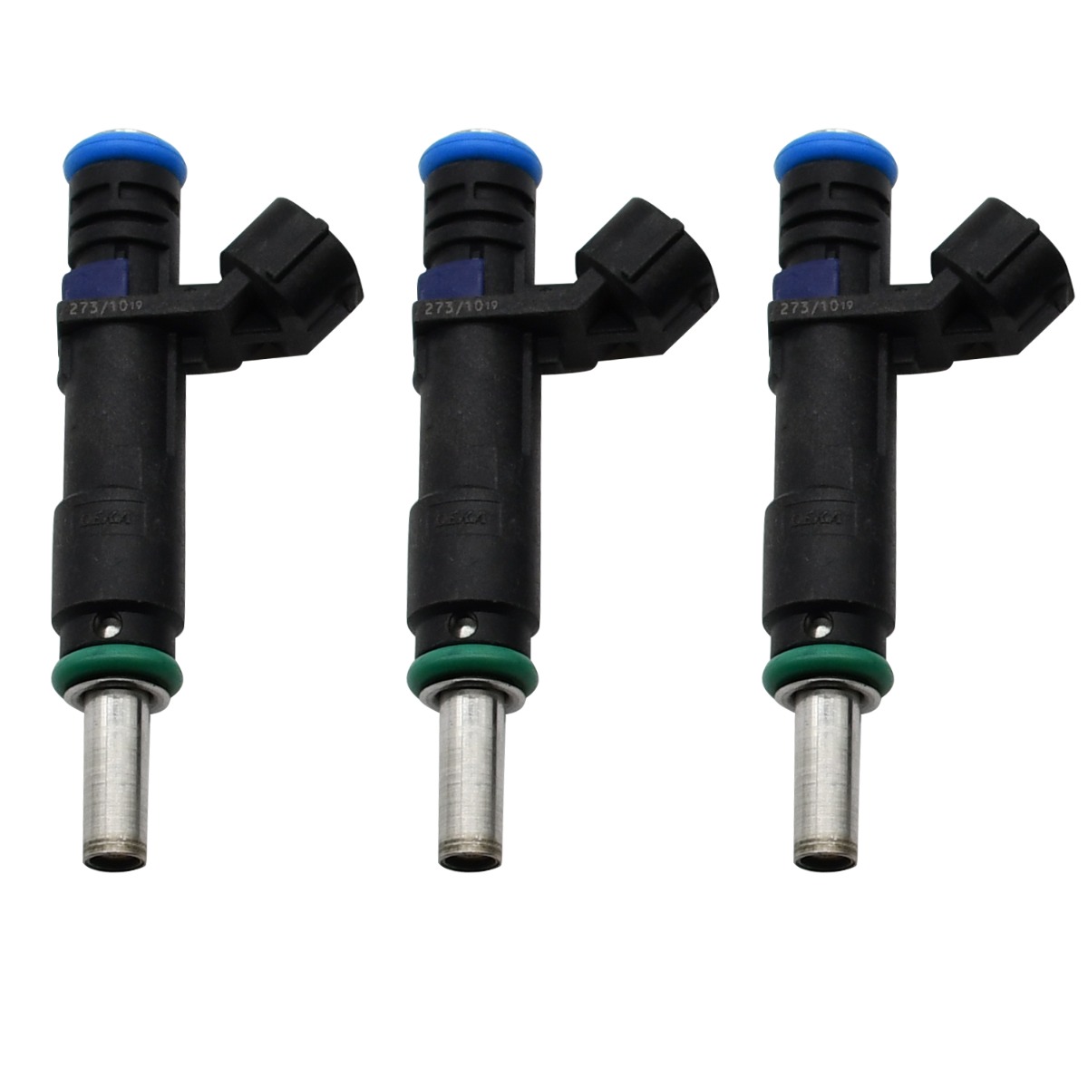 Buse d'injecteur de Carburant 3 Pièces 420874846 Pour SeaDoo