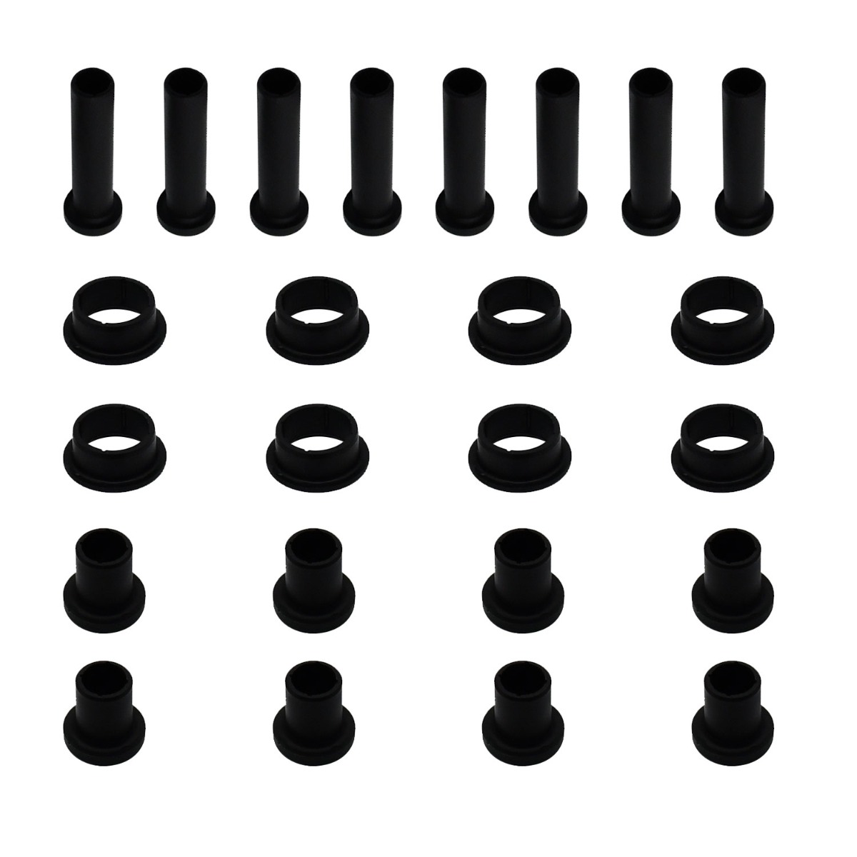 Kit de Bagues de Suspension Arrière 5434551 Pour Polaris