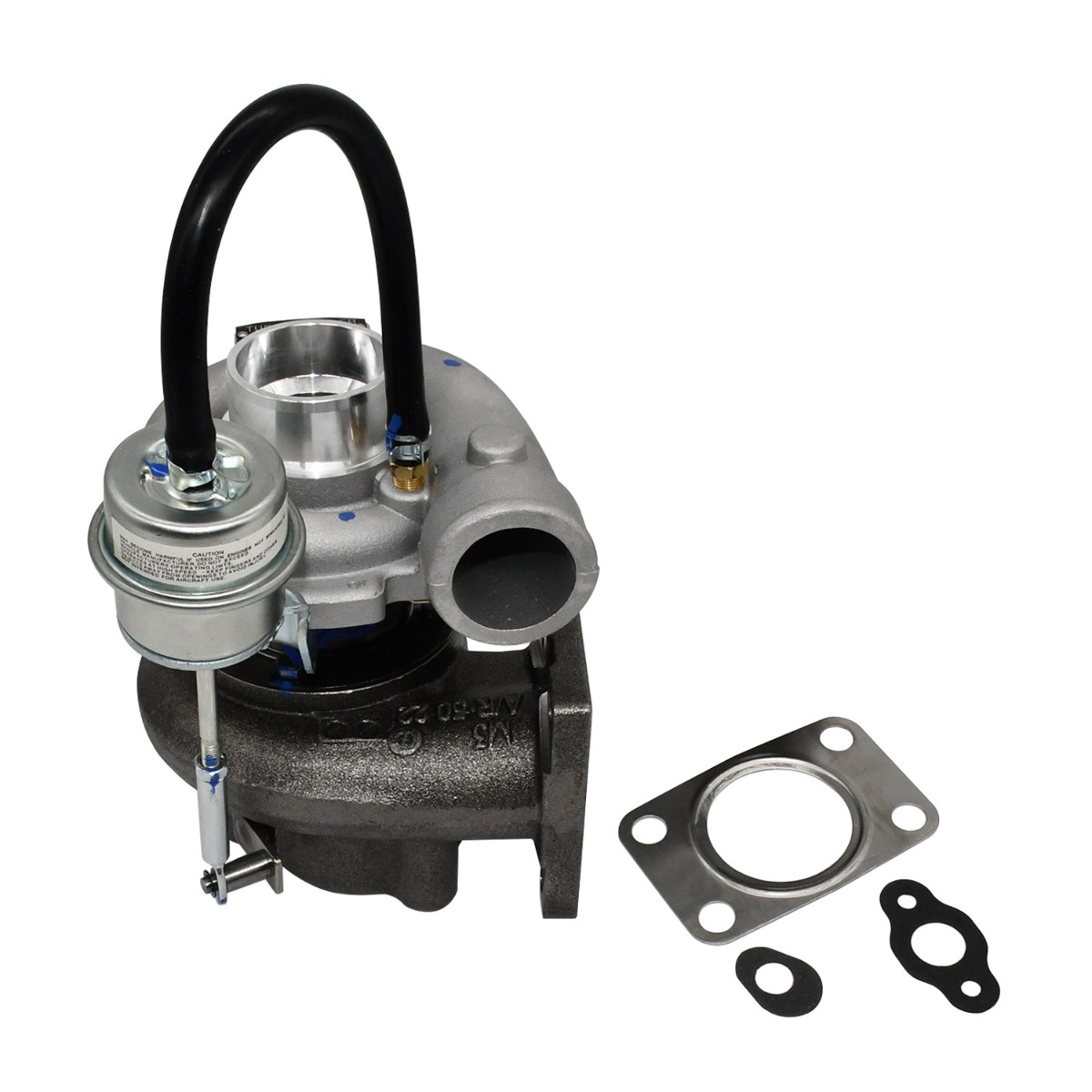 Turbocompresseur 2674A094 Pour Perkins