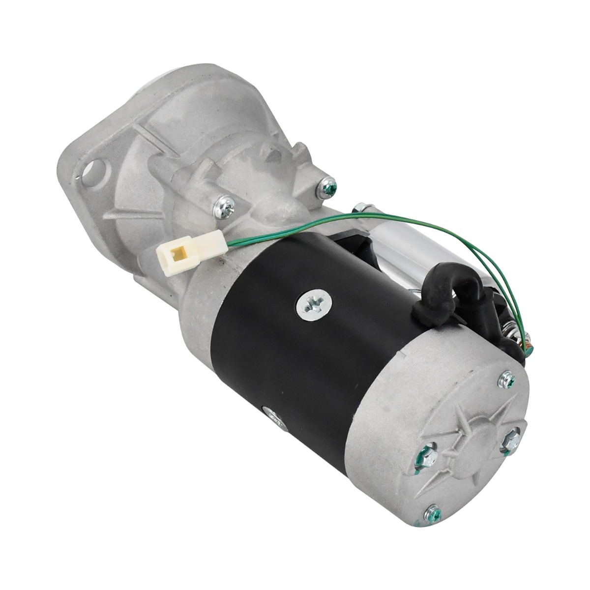 Démarreur 171008-77010 pour Yanmar