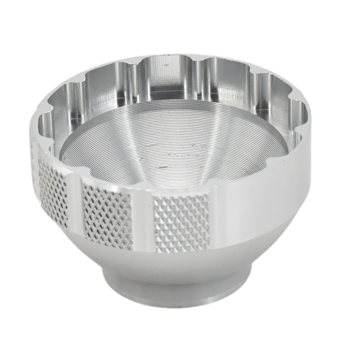 Outil de support inférieur de vélo 12 encoches 46mm, BBT-79 pour Sram Dub