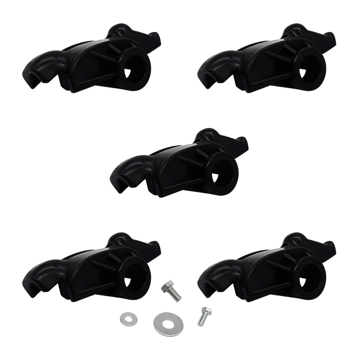 Tête de montage-démontage 5 pièces 8183061 pour Coats