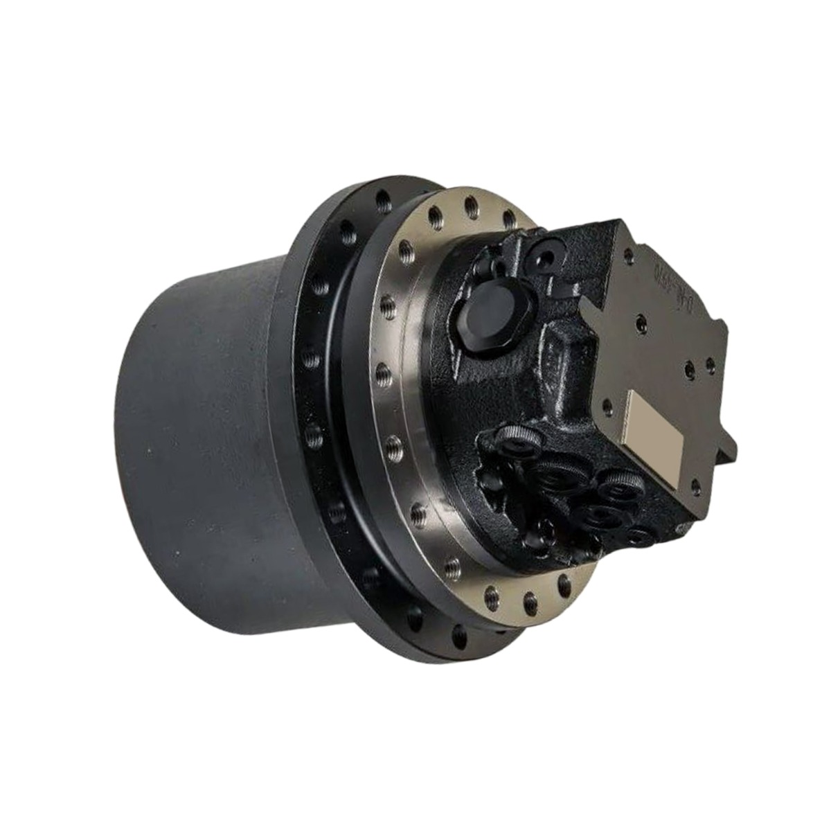 Transmission avec moteur 843000141 pour Komatsu