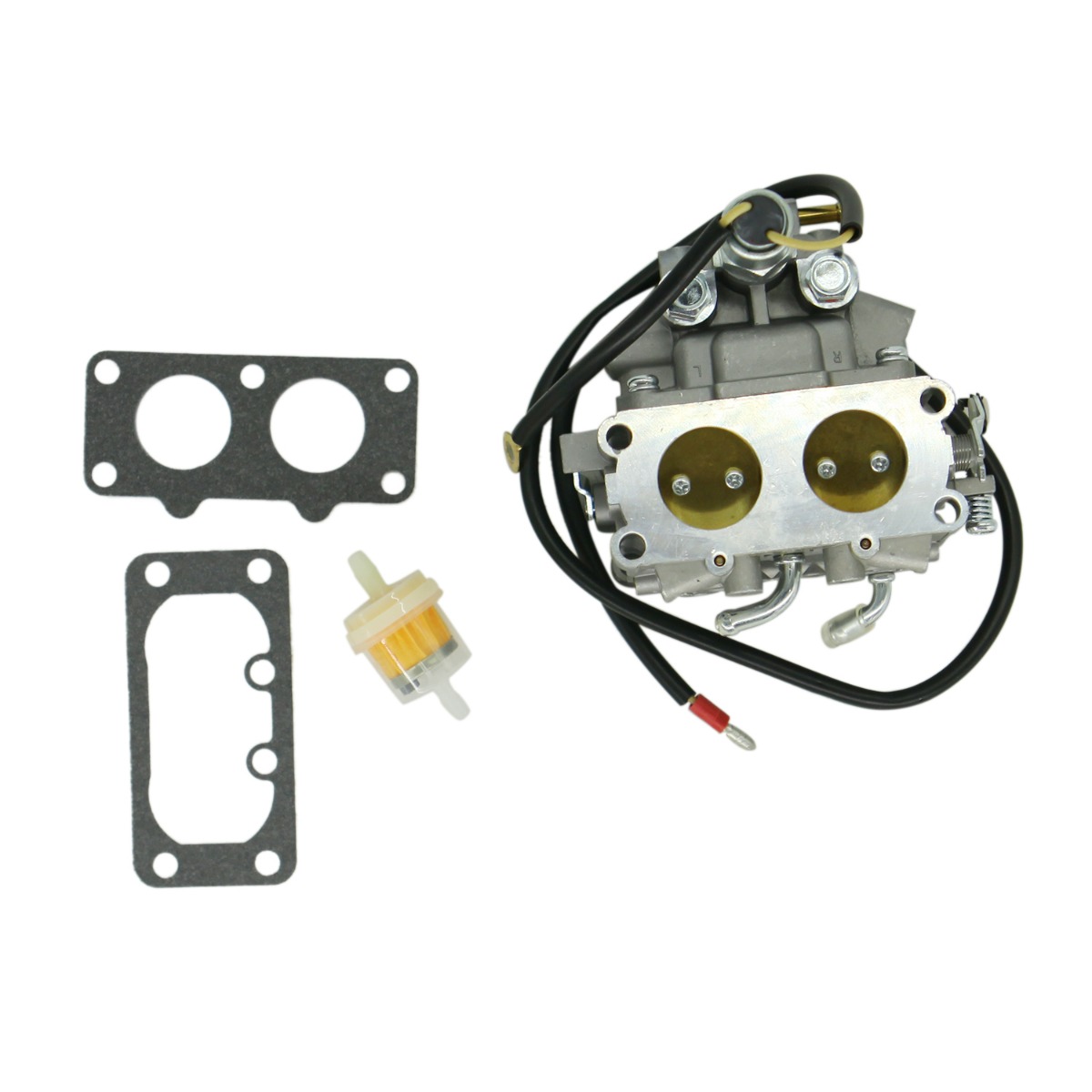 Carburateur 16221-ZN1-000 pour Honda