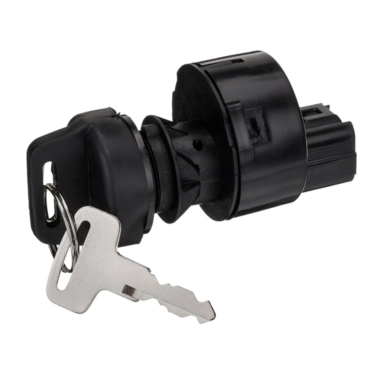 Contacteur à clé de contact et 2 clés 5UG-H2510-00-00 pour Yamaha