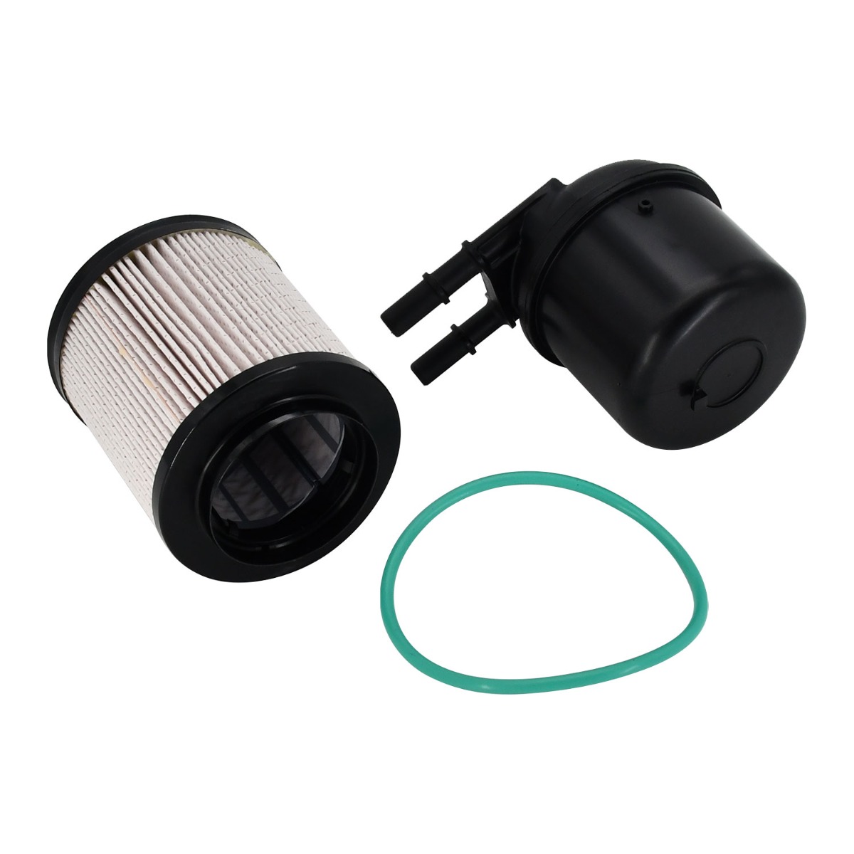 Kit de filtre à carburant FD-4615 pour Ford