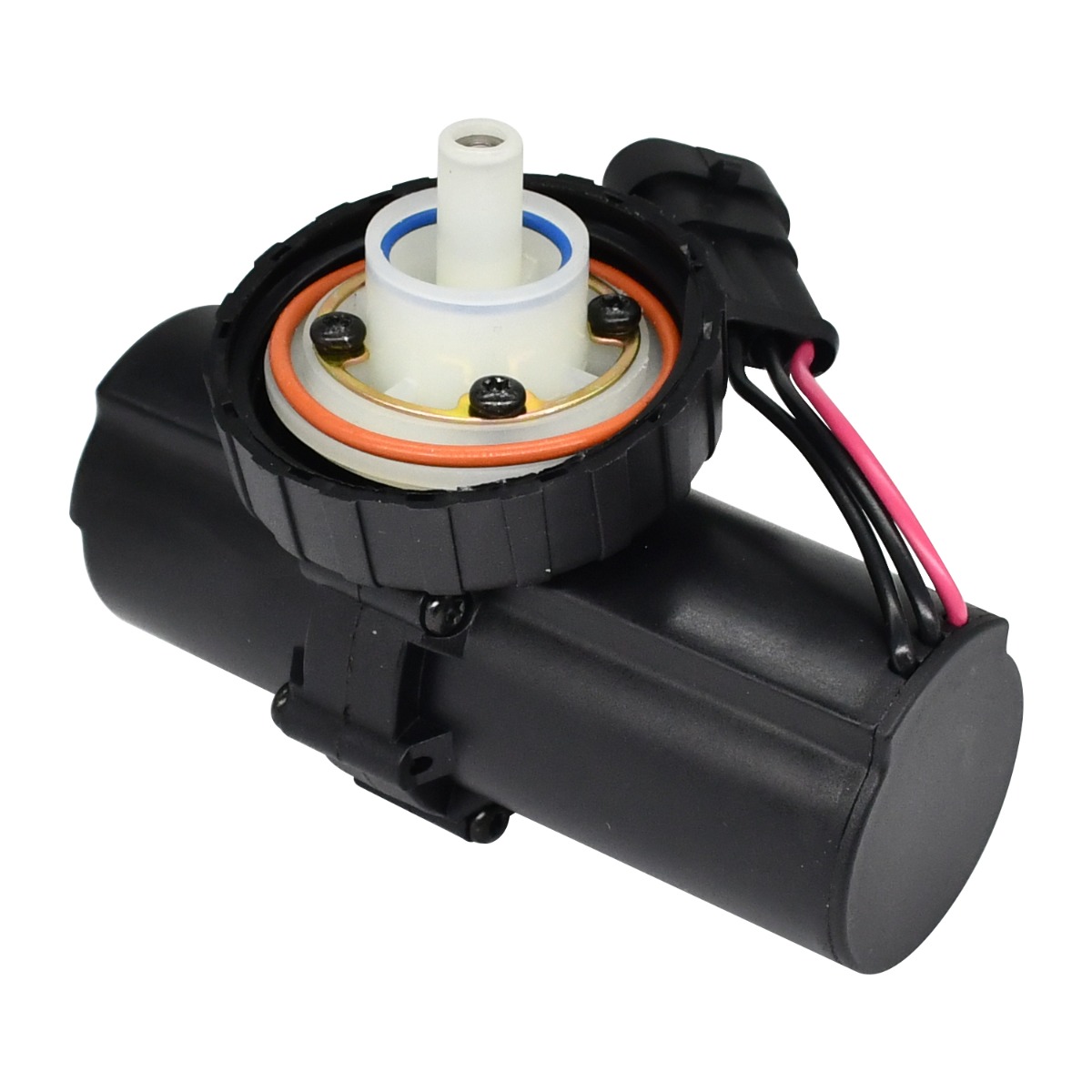 Pompe à carburant électrique 87802238 pour New Holland